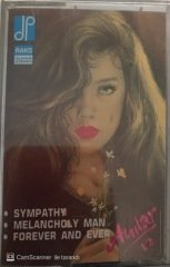 Anılar-12 Unutulmayan Slowlar KASET