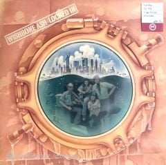 Wishbone Ash / Locked In LP