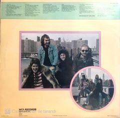Wishbone Ash / Locked In LP