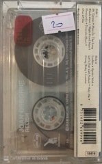 Joan Osborne Relish KASET