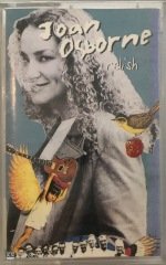 Joan Osborne Relish KASET