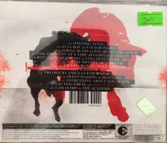 Massive Attack - Danny The Dog CD