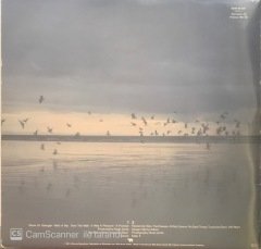 Echo And The Bunnymen Heaven Up Here LP