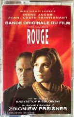 Rouge Soundtrack KASET