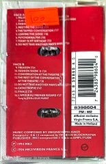 Rouge Soundtrack KASET