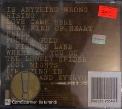 Lhasa - Lhasa CD