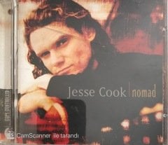 Jesse Cook Nomad CD