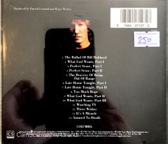 Roger Waters / Amused To Death CD