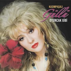 Güllü - Oyuncak Gibi LP