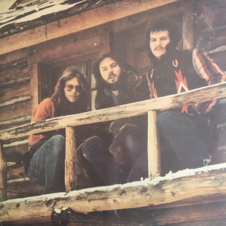 America Hideaway LP