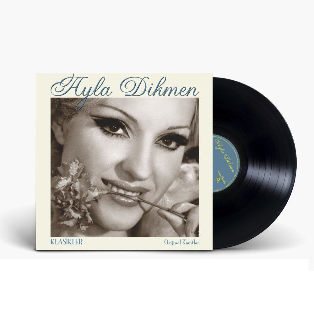 Ayla Dikmen Klasikler LP