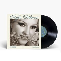 Ayla Dikmen Klasikler LP