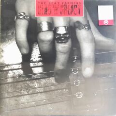The Beat Farmers - Glad 'N' Greasy - LP