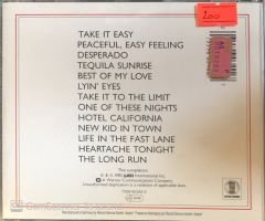 The Best Of Eagles CD