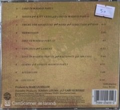 Miles Davis Marcus Miller Music From Siesta CD