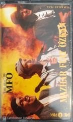Mazhar Fuat Özkan - The Best Of MFÖ KASET
