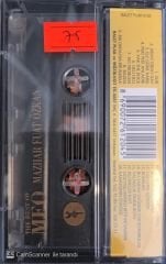 Mazhar Fuat Özkan - The Best Of MFÖ KASET