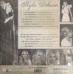 Ayla Dikmen Klasikler LP