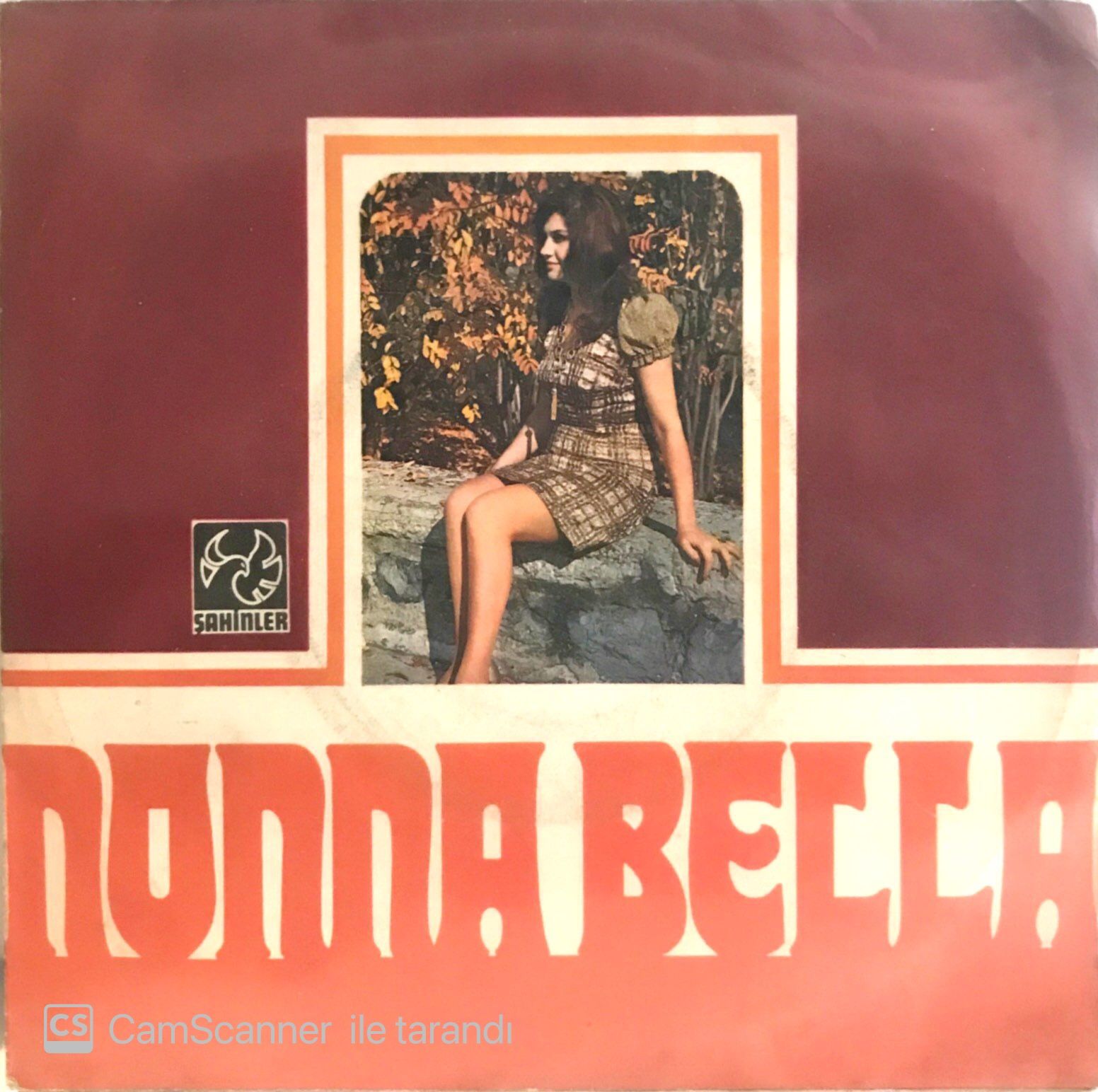 Nonna Bella / Hayat Bitmeden 45lik