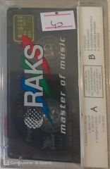 Selami Şahin Başımın Tatlı Belası KASET