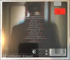 George Dalaras - In The Songs That I Write For You CD