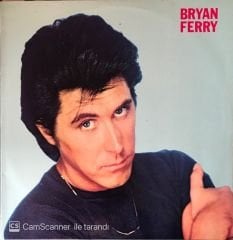 Bryan Ferry - These Foolish Things LP