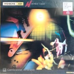 Wishbone Ash / Nouveau Calls LP