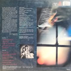 Wishbone Ash / Nouveau Calls LP