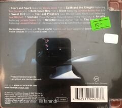 Herbie Hancock - River CD