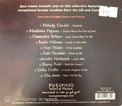 Putumayo Presents - Women Of Jazz CD