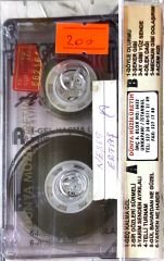 Neşet Ertaş - Acem Kızı KASET