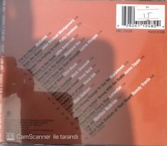 Very Best of Country CD