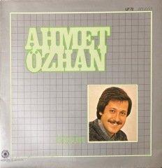 Ahmet Özhan - Hüzün LP