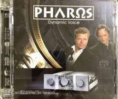 Pharos Dynamic Voice CD