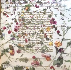 Prince And The Revolution Purple Rain LP