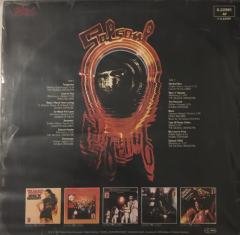 That's Salsoul LP