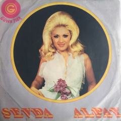 Sevda Alpay Nar Tanesi 45lik