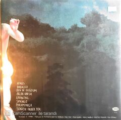 Palmiyeler Venus (Beyaz Renkli LP) LP