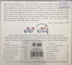 PP M& (LifeLines) CD
