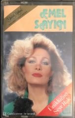 Emel Sayın - Üzüldüğün Şeye Bak  KASET