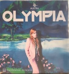 Austra - Olympia Double LP