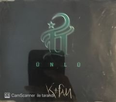 Ünlü - Kafam CD