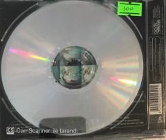 Ünlü - Kafam CD