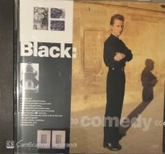Black: Comedy CD