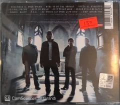 Nickelback - Dark Horse CD