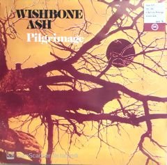 Wishbone Ash / Pilgrimage LP