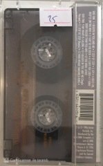 The Preacher's Wife Original Soundtrack Album KASET