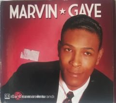 Marvin Gaye Les 50 Plus Belles Chansons 3CD