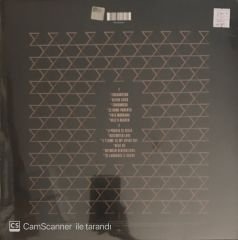 Enigma VII Seven Lives Many Faces LP