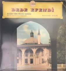 Nevzad Atlığ Dede Efendi LP